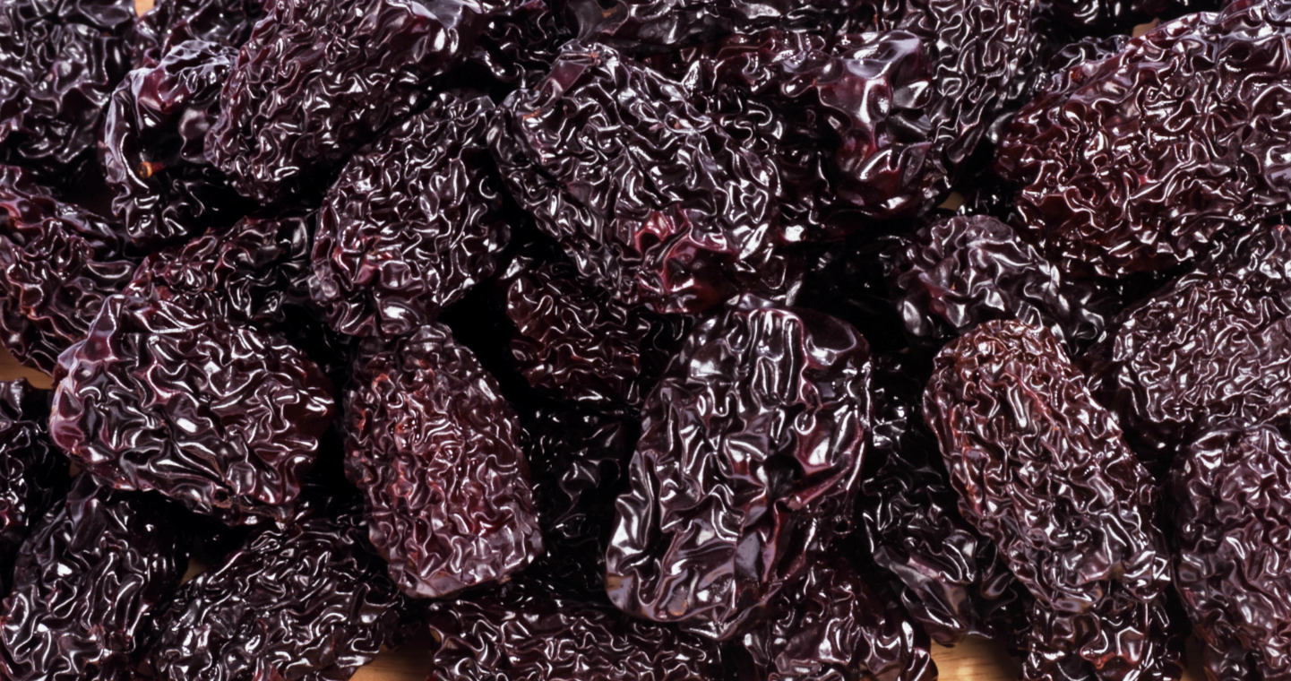 black dates health benefits