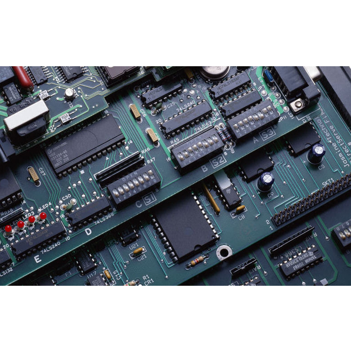 Electronic Contract Manufacturing (ECM)