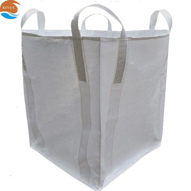 Whole Brands Fibc Bulk Bags Super Sack For