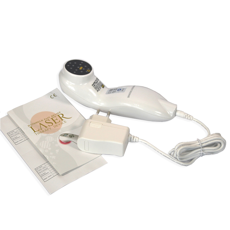 Supply Laser Acupuncture Therapy Pain Relief Back Pain Machine Factory