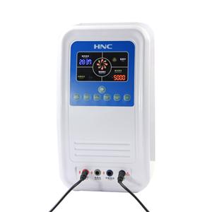 HNC治療機器テスター高電位機