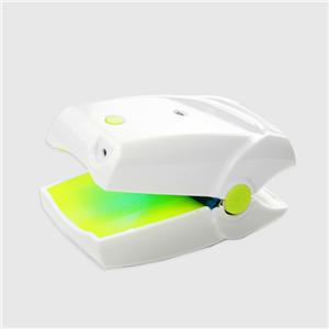 Лазерное устройство для лечения грибка зеленого ногтя