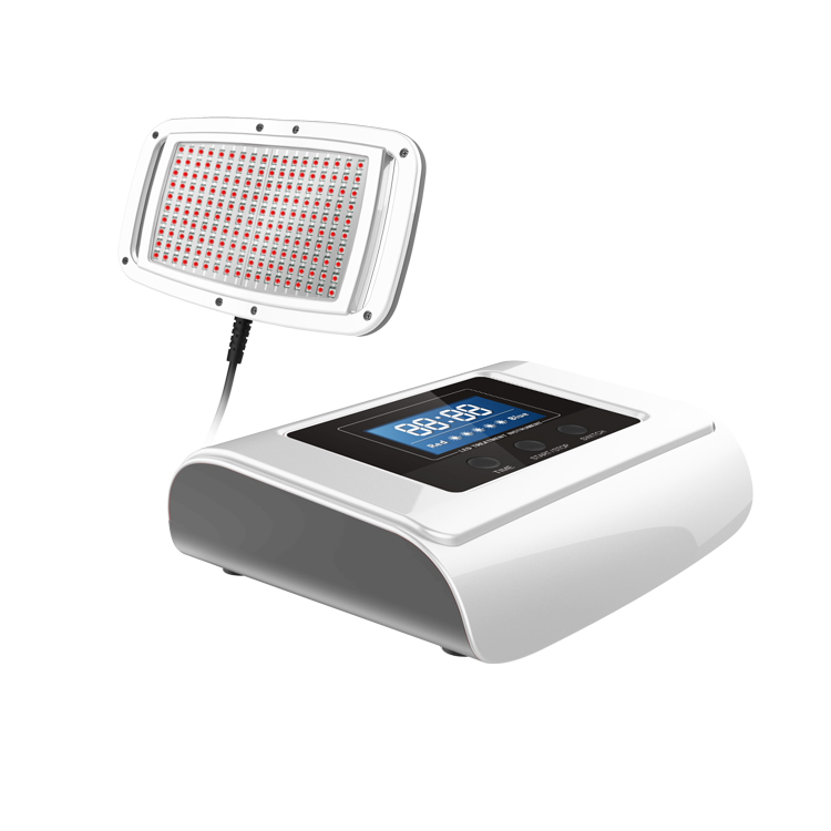 Red Light Device Beauty System Skin Therapy At Home
