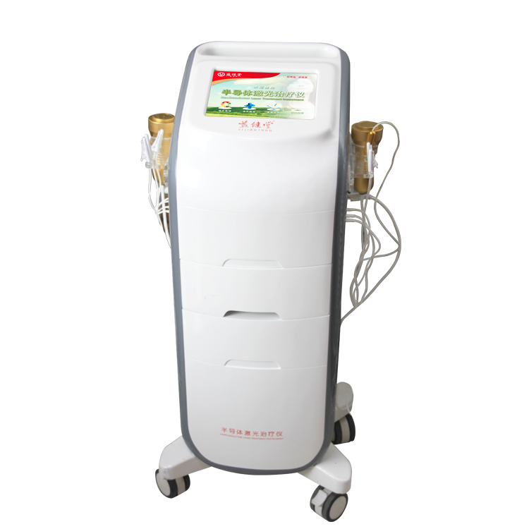 ENT diode laser