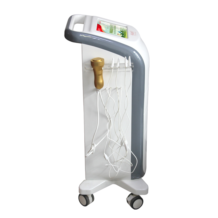 ENT Ιατρικός Εξοπλισμός Δίοδος Laser Θεραπευτική Μονάδα Τιμή