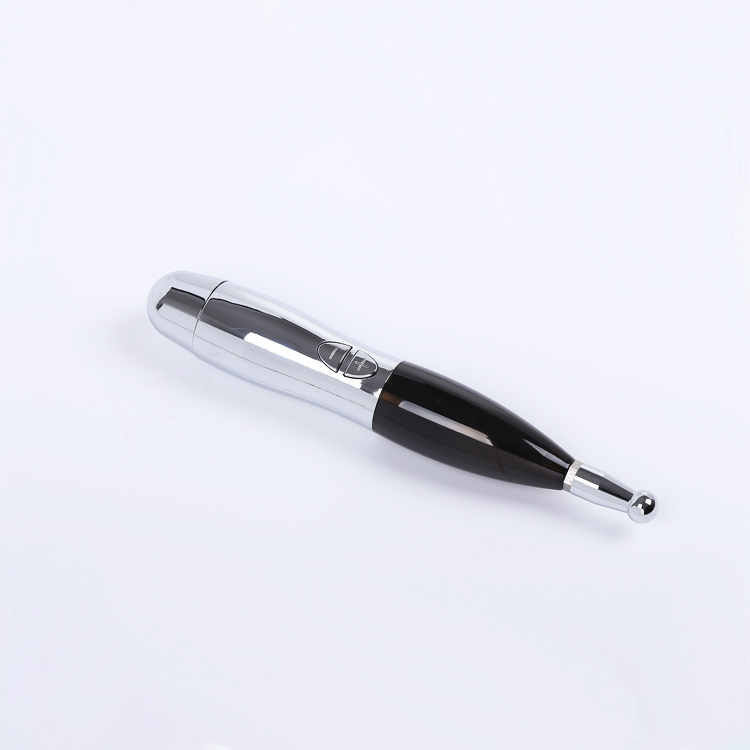 Electronic Acupuncture Pen For Muscle Pain Relief