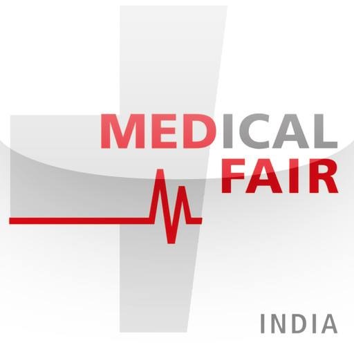 2019 Medical Fair （India）