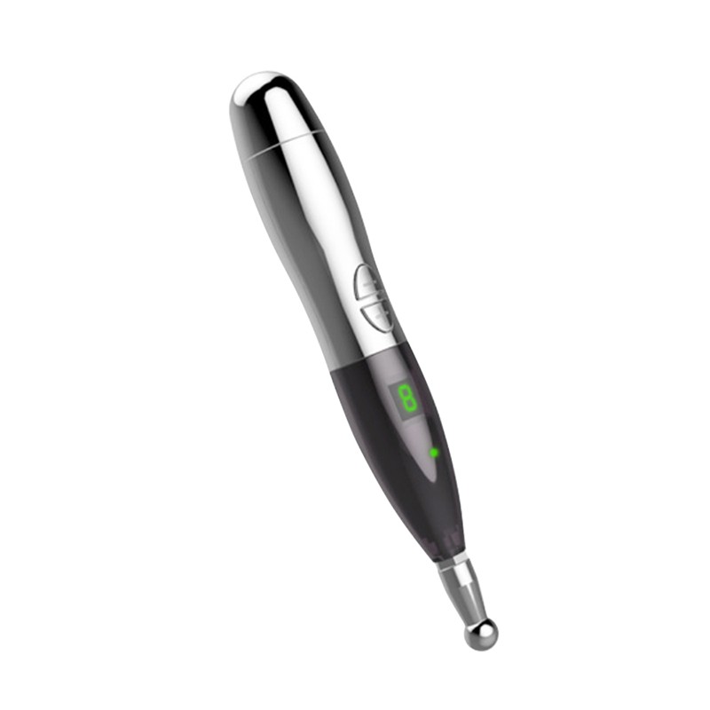 전자 침술 에너지 휴대용 자오선 펜