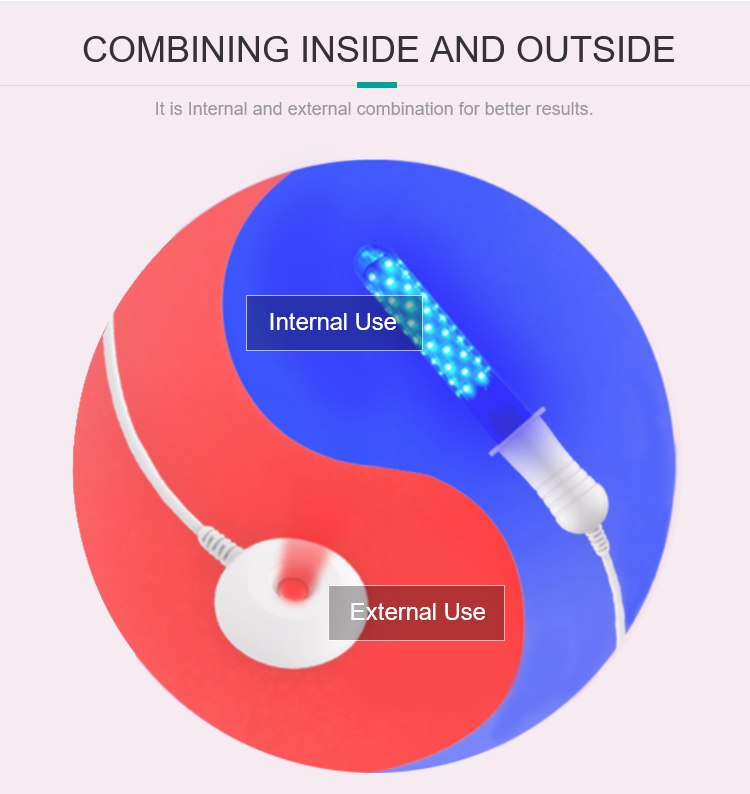 led light therapy machine