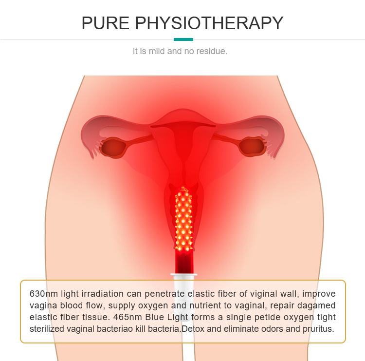 pdt led light therapy machine