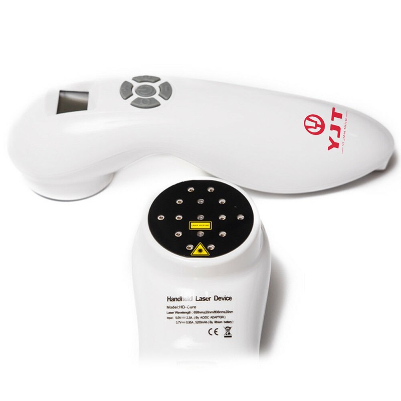 Back Pain Physiotherapy Relief Instrument As Seen On TV