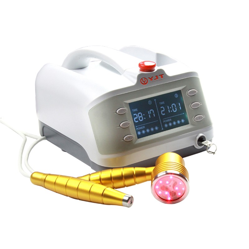 Medical Cold Laser Level Equipment Therapy Machine