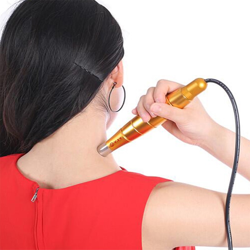 Home Use Laser Physiotherapy Treatment Equipment Device