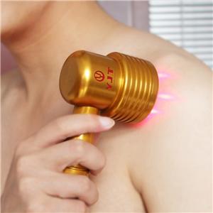 Équipement d'acupuncture au laser de thérapie Hnc