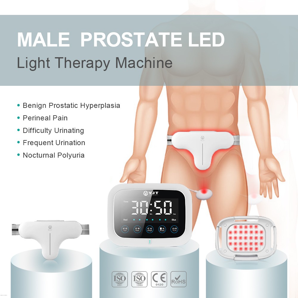 Comprar Dispositivo masculino do tratamento da próstata da fisioterapia da reabilitação da luz vermelha e azul do diodo emissor de luz,Dispositivo masculino do tratamento da próstata da fisioterapia da reabilitação da luz vermelha e azul do diodo emissor de luz Preço,Dispositivo masculino do tratamento da próstata da fisioterapia da reabilitação da luz vermelha e azul do diodo emissor de luz   Marcas,Dispositivo masculino do tratamento da próstata da fisioterapia da reabilitação da luz vermelha e azul do diodo emissor de luz Fabricante,Dispositivo masculino do tratamento da próstata da fisioterapia da reabilitação da luz vermelha e azul do diodo emissor de luz Mercado,Dispositivo masculino do tratamento da próstata da fisioterapia da reabilitação da luz vermelha e azul do diodo emissor de luz Companhia,