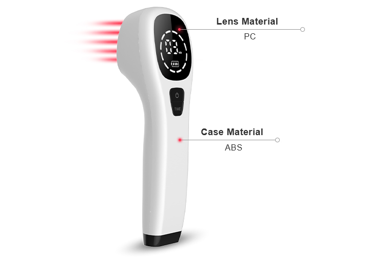 cold laser therapy device