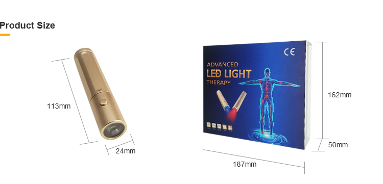 Led Therapy Machine