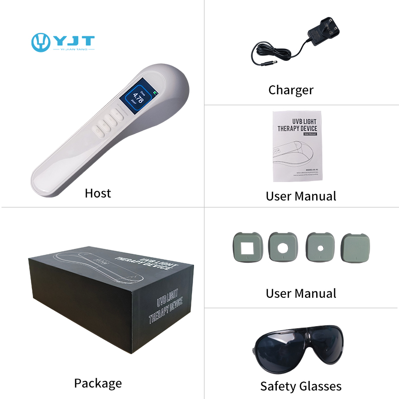 Comprar Dispositivo de terapia de luz UVB para el vitíligo, Dispositivo de terapia de luz UVB para el vitíligo Precios, Dispositivo de terapia de luz UVB para el vitíligo Marcas, Dispositivo de terapia de luz UVB para el vitíligo Fabricante, Dispositivo de terapia de luz UVB para el vitíligo Citas, Dispositivo de terapia de luz UVB para el vitíligo Empresa.