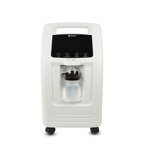 Máquina Concentradora de Oxigênio 1-5L/min - Máquina de Oxigênio