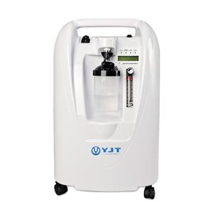 Oxygène portatif approuvé de concentrateur mobile 5L de soins à domicile