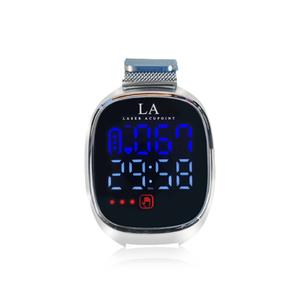 Reloj láser LLLT multifuncional para hipertensión y circulación sanguínea