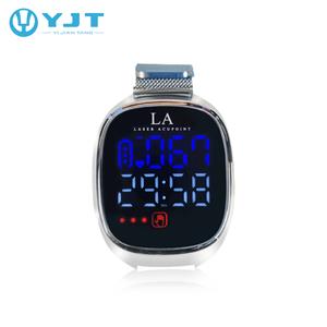 SL-08 | Reloj láser LLLT multifuncional para hipertensión y circulación sanguínea