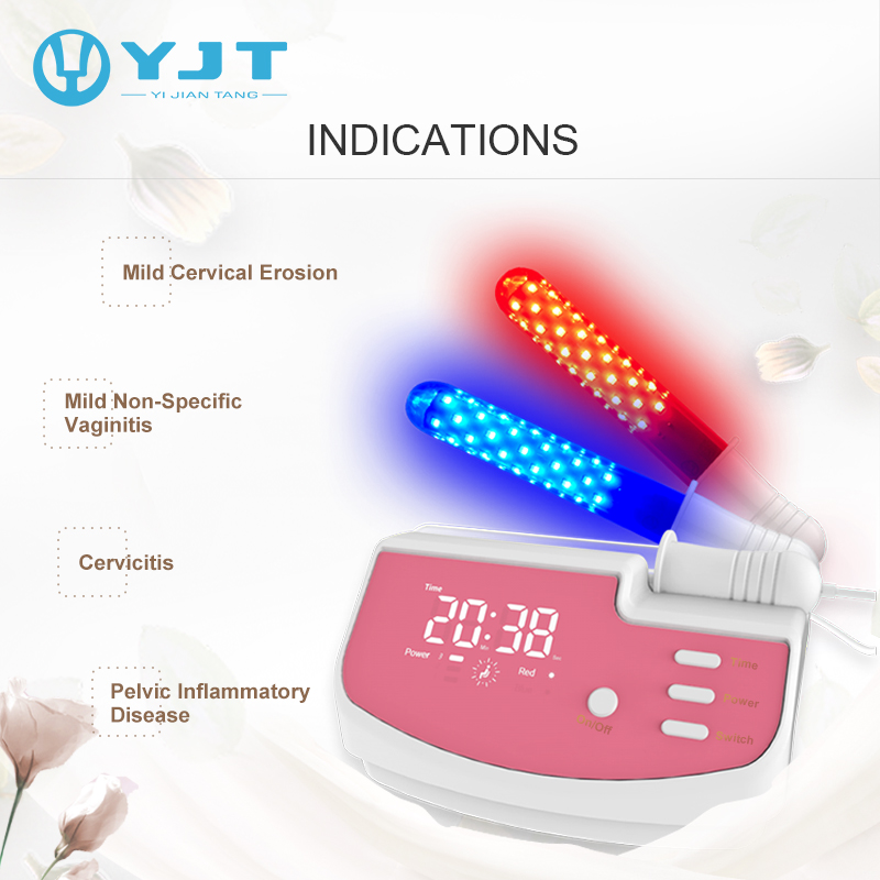 Comprar LED-Vaginal | Dispositivo de terapia de luz azul y roja para el cuidado de la vaginitis y el tratamiento de la erosión cervical, LED-Vaginal | Dispositivo de terapia de luz azul y roja para el cuidado de la vaginitis y el tratamiento de la erosión cervical Precios, LED-Vaginal | Dispositivo de terapia de luz azul y roja para el cuidado de la vaginitis y el tratamiento de la erosión cervical Marcas, LED-Vaginal | Dispositivo de terapia de luz azul y roja para el cuidado de la vaginitis y el tratamiento de la erosión cervical Fabricante, LED-Vaginal | Dispositivo de terapia de luz azul y roja para el cuidado de la vaginitis y el tratamiento de la erosión cervical Citas, LED-Vaginal | Dispositivo de terapia de luz azul y roja para el cuidado de la vaginitis y el tratamiento de la erosión cervical Empresa.