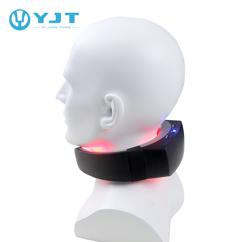 Comprar Cuello LED | Hogar que lleva el dispositivo portátil de la terapia de la luz roja LED del alivio del dolor de cuello 630nm, Cuello LED | Hogar que lleva el dispositivo portátil de la terapia de la luz roja LED del alivio del dolor de cuello 630nm Precios, Cuello LED | Hogar que lleva el dispositivo portátil de la terapia de la luz roja LED del alivio del dolor de cuello 630nm Marcas, Cuello LED | Hogar que lleva el dispositivo portátil de la terapia de la luz roja LED del alivio del dolor de cuello 630nm Fabricante, Cuello LED | Hogar que lleva el dispositivo portátil de la terapia de la luz roja LED del alivio del dolor de cuello 630nm Citas, Cuello LED | Hogar que lleva el dispositivo portátil de la terapia de la luz roja LED del alivio del dolor de cuello 630nm Empresa.