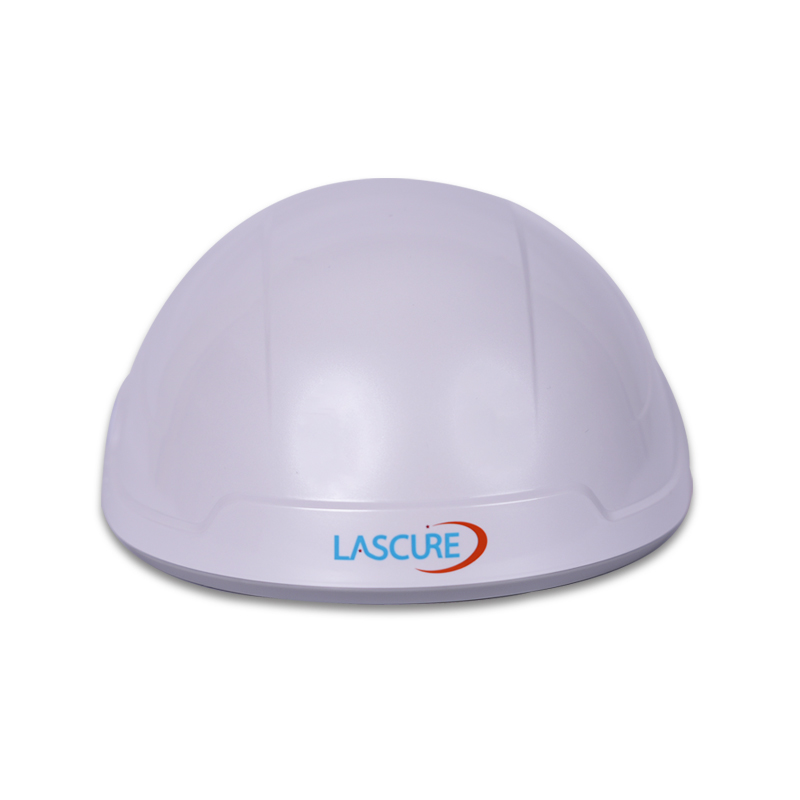 HAT-01 | 82 Diod Laser Cap Untuk Terapi Pertumbuhan Semula Rambut