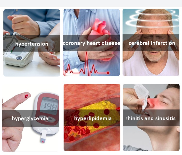 rhinitis laser therapy watch