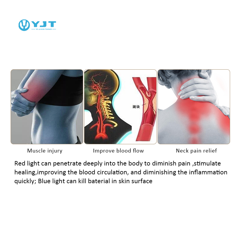 Comprar Dispositivo de terapia cervical LED | Fisioterapia de rehabilitación con luz LED roja y azul, Dispositivo de terapia cervical LED | Fisioterapia de rehabilitación con luz LED roja y azul Precios, Dispositivo de terapia cervical LED | Fisioterapia de rehabilitación con luz LED roja y azul Marcas, Dispositivo de terapia cervical LED | Fisioterapia de rehabilitación con luz LED roja y azul Fabricante, Dispositivo de terapia cervical LED | Fisioterapia de rehabilitación con luz LED roja y azul Citas, Dispositivo de terapia cervical LED | Fisioterapia de rehabilitación con luz LED roja y azul Empresa.