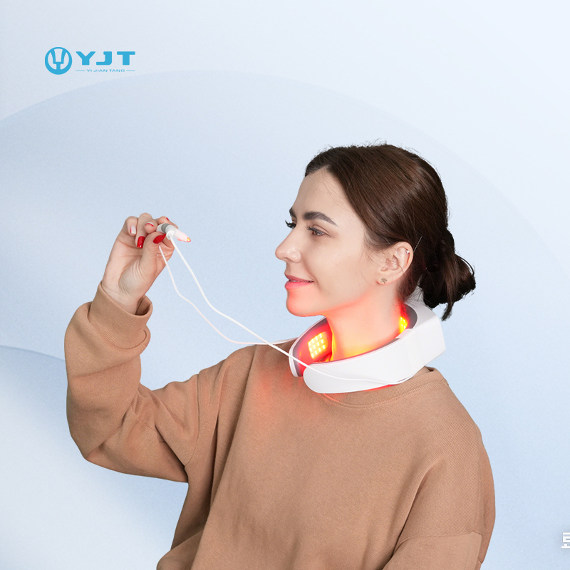 Comprar Dispositivo de terapia cervical LED | Fisioterapia de rehabilitación con luz LED roja y azul, Dispositivo de terapia cervical LED | Fisioterapia de rehabilitación con luz LED roja y azul Precios, Dispositivo de terapia cervical LED | Fisioterapia de rehabilitación con luz LED roja y azul Marcas, Dispositivo de terapia cervical LED | Fisioterapia de rehabilitación con luz LED roja y azul Fabricante, Dispositivo de terapia cervical LED | Fisioterapia de rehabilitación con luz LED roja y azul Citas, Dispositivo de terapia cervical LED | Fisioterapia de rehabilitación con luz LED roja y azul Empresa.