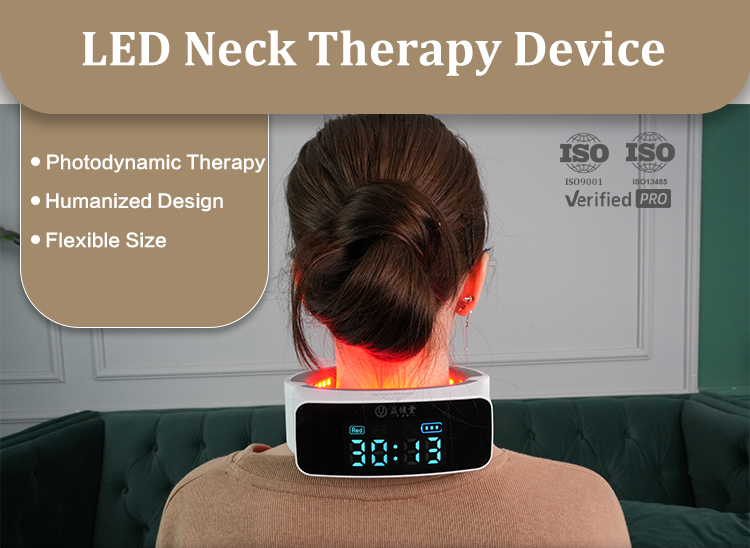 collagen red light therapy