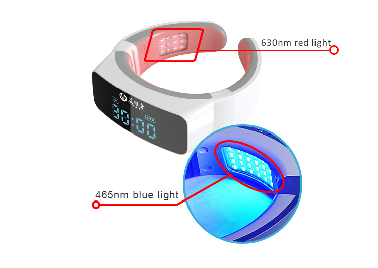 collagen red light therapy