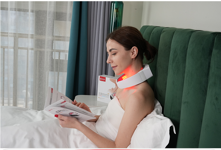 collagen red light therapy