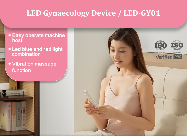 led light therapy machine