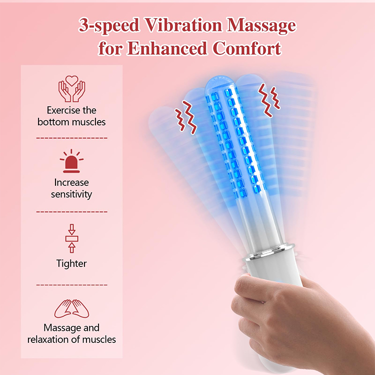 pdt led light therapy machine