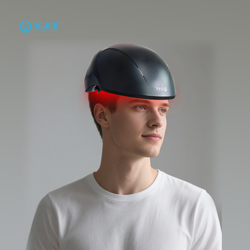 Laser helmet 552| 552Diode Laser Cap For Hair Regrowth Therapy