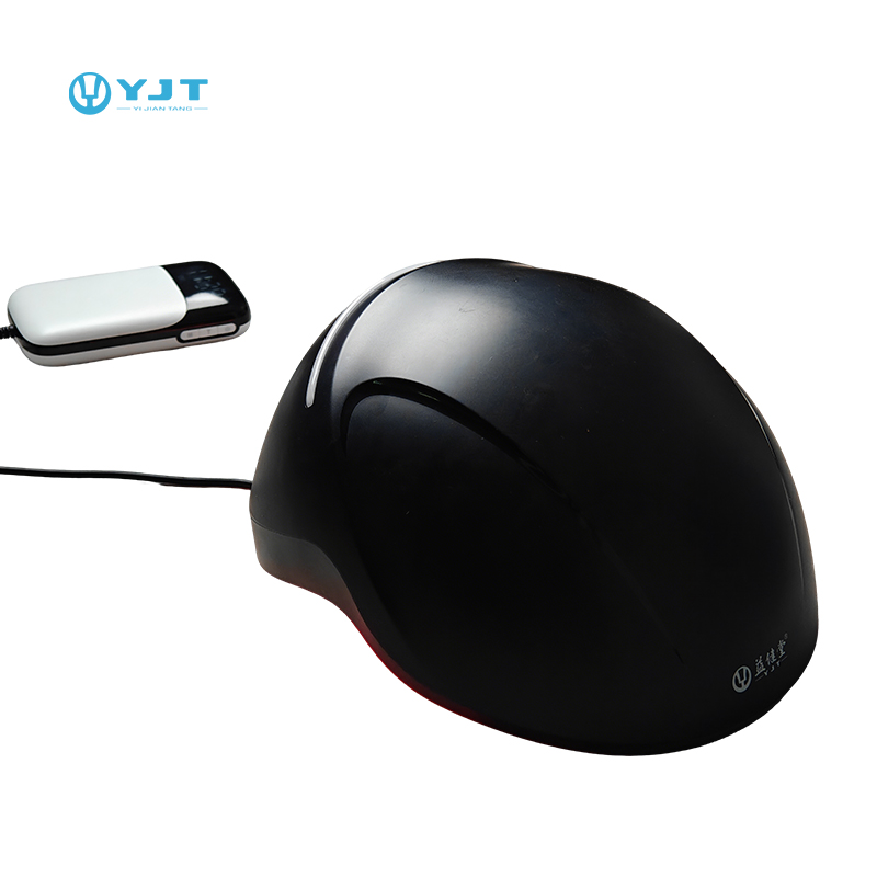 Laser helmet 552| 552Diode Laser Cap For Hair Regrowth Therapy
