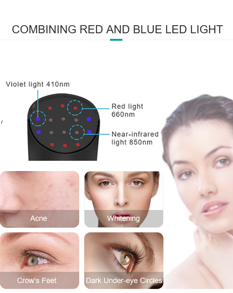 LED Light Therapy