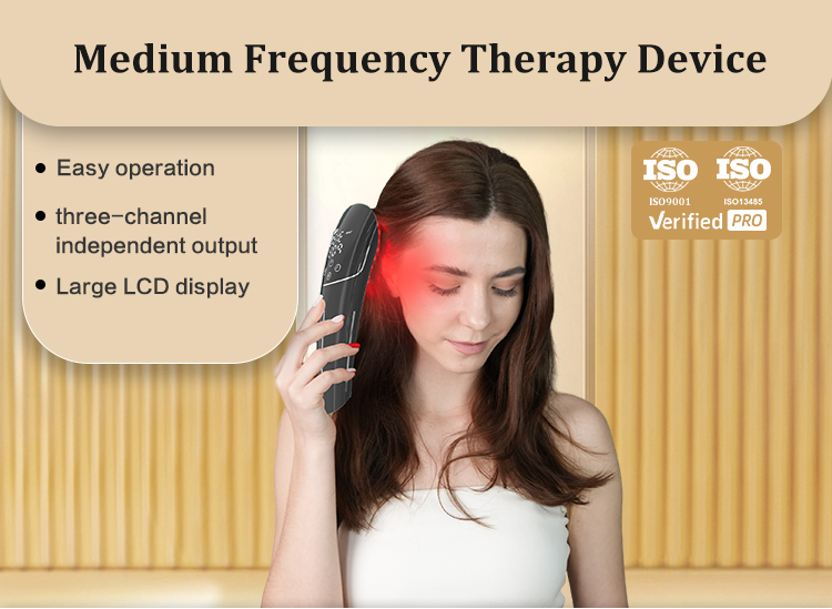 LED Light Therapy
