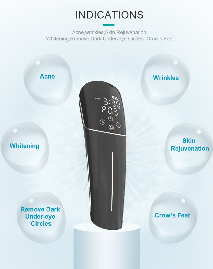 LED Light Therapy