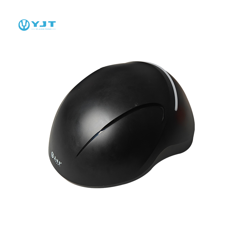 Συσκευή ανάπτυξης μαλλιών YJT Laser Helmet 552