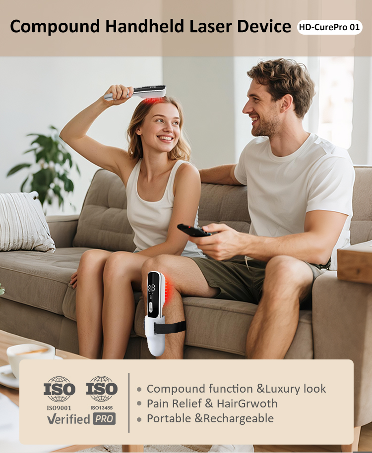 laser therapy device handheld laser therapy device handheld