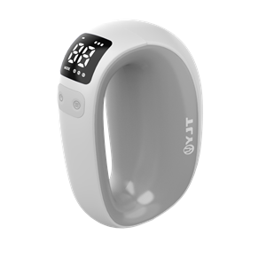 อุปกรณ์เลเซอร์บำบัดแบบพกพา HD-Cure Max หลายความยาวคลื่น บรรเทาอาการปวดและฟื้นฟู (OEM)