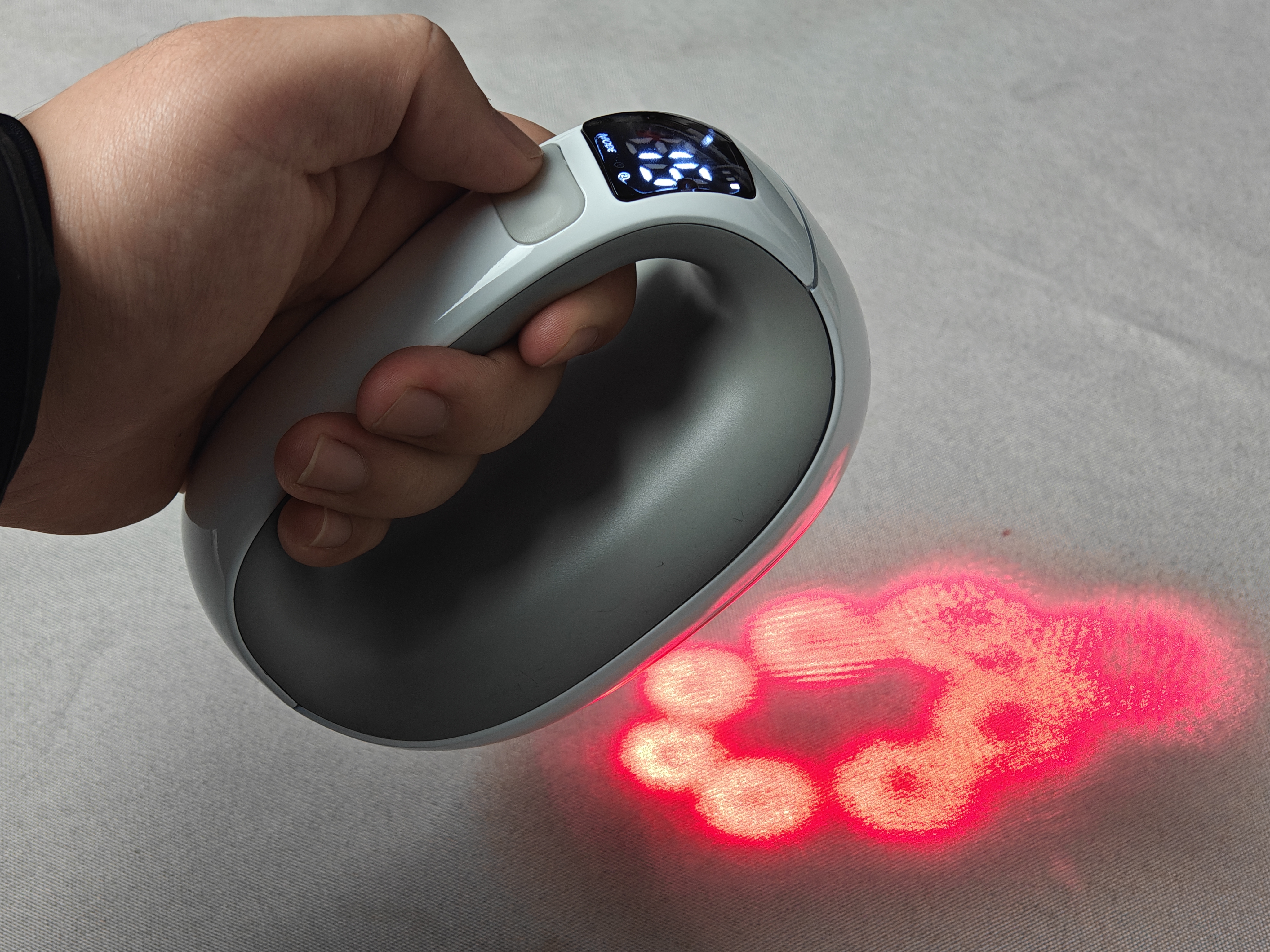 handheld laser therapy device handheld laser therapy device