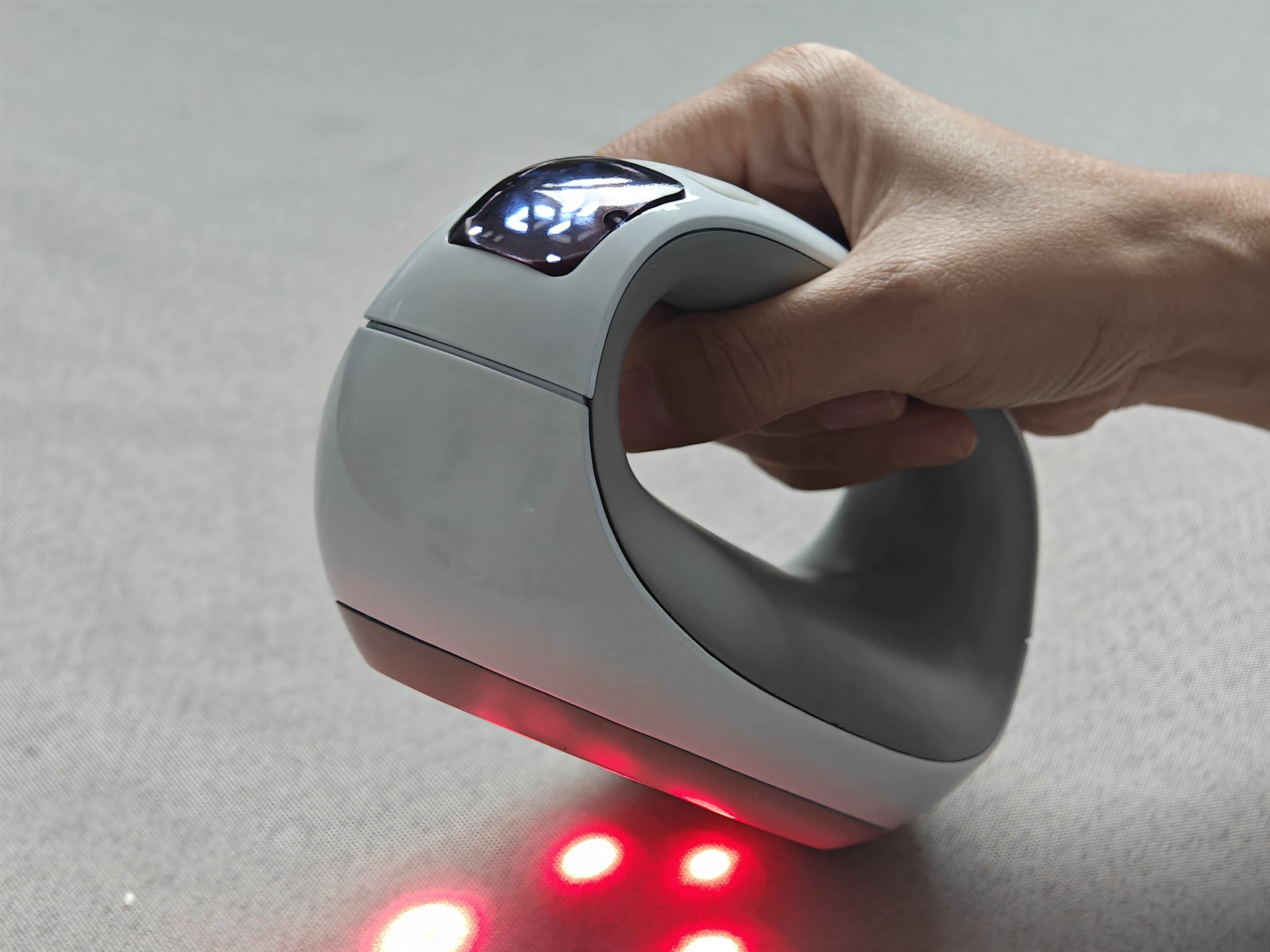 laser therapy device for pain relief laser therapy device for pain relief