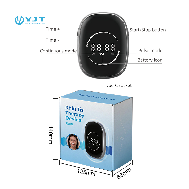 شراء جهاز YJT لعلاج التهاب الأنف، جهاز العناية بالأنف ,جهاز YJT لعلاج التهاب الأنف، جهاز العناية بالأنف الأسعار ·جهاز YJT لعلاج التهاب الأنف، جهاز العناية بالأنف العلامات التجارية ,جهاز YJT لعلاج التهاب الأنف، جهاز العناية بالأنف الصانع ,جهاز YJT لعلاج التهاب الأنف، جهاز العناية بالأنف اقتباس ·جهاز YJT لعلاج التهاب الأنف، جهاز العناية بالأنف الشركة