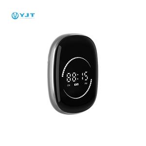 جهاز YJT لعلاج التهاب الأنف، جهاز العناية بالأنف