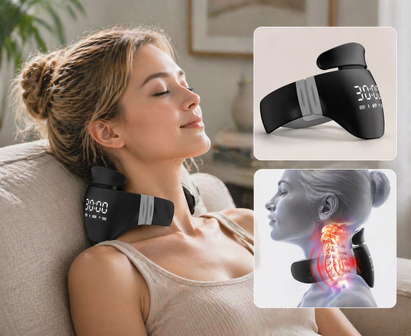 Xiaoyi Health Service Robot